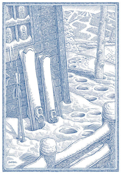 Waiting For Tomorrow