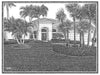 HOUSE PORTRAITS - Custom Hand Drawn Original Art of Your Home